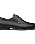 Zapatos confort estilo derby para hombre