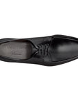 Zapatos de vestir estilo derby de piel para hombre