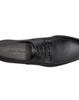 Zapatos de vestir confort estilo derby para hombre