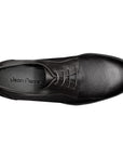 Zapatos estilo derby en piel de venado para caballero