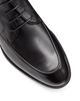 Botines de piel formales para caballero