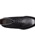 Botines de piel formales para caballero