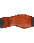 Botines de piel formales para caballero