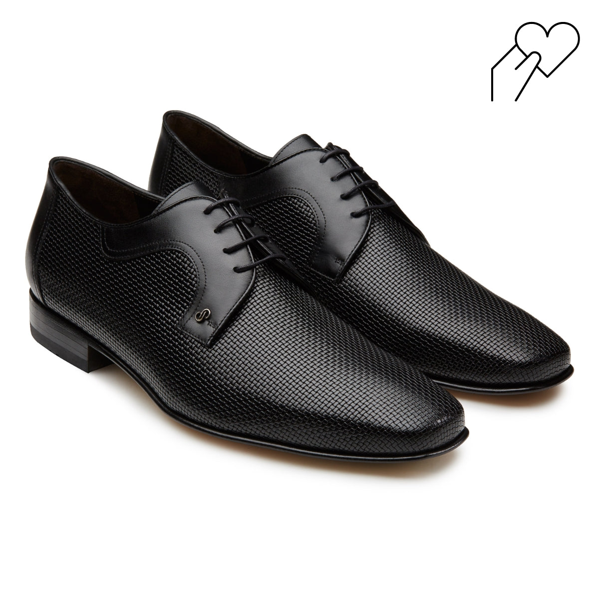 Zapato Hombre Casual Custom Style Caballero negro 27 CUSTOM STYLE