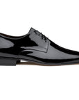 Blucher tipo Derby en Charol de Gala - Jean Pierre