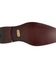 Blucher tipo Derby Goodyear Welt - Jean Pierre
