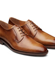 Blucher tipo Derby Goodyear Welt - Jean Pierre