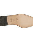 Blucher tipo Derby grabado - Jean Pierre