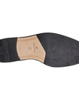 Blucher tipo Oxford - Jean Pierre