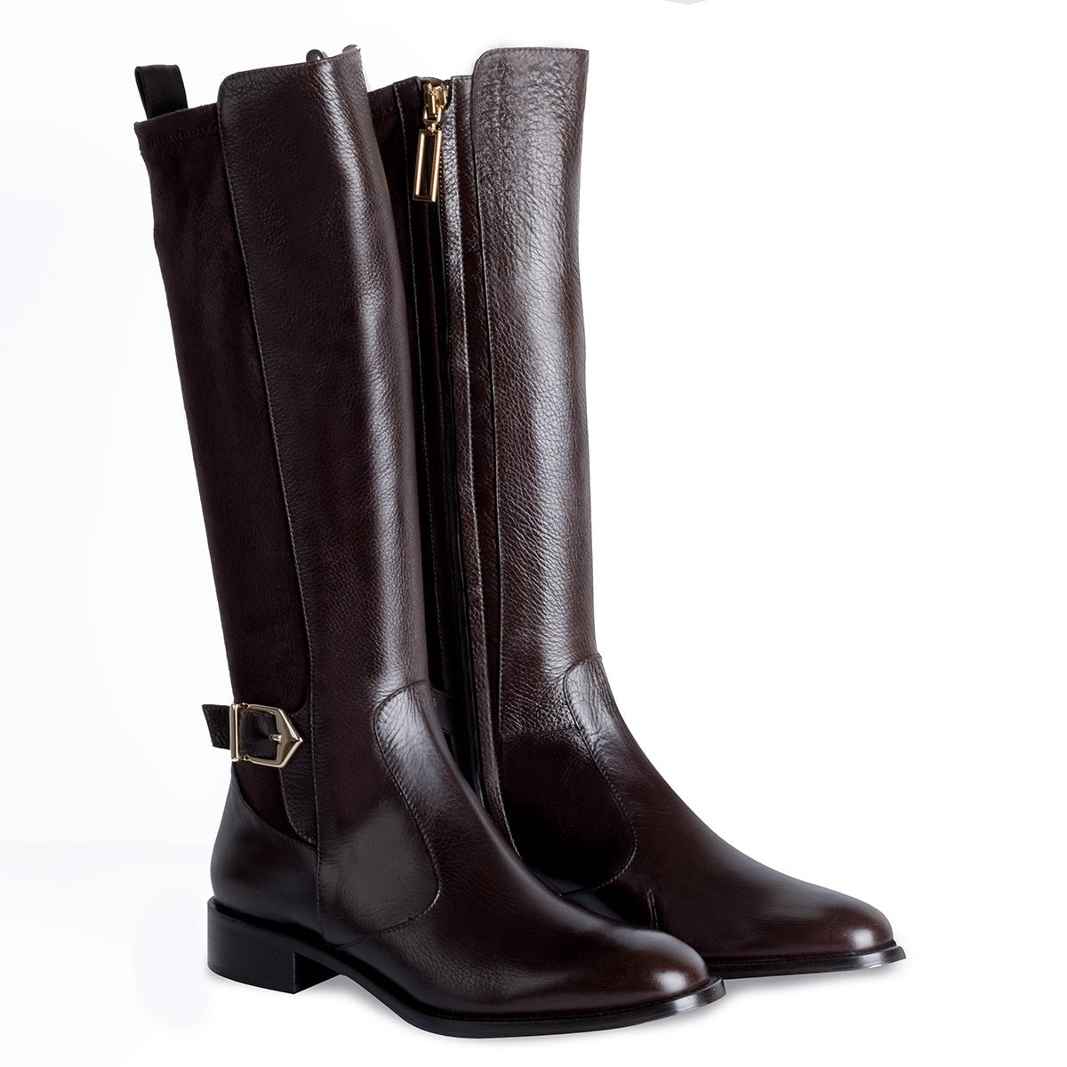 Botas Largas CalÃ§a Com Botas CalÃ§as Jeans Ri19 PreÃ§os Botas