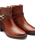 BOTAS BOHEMIAN - Jean Pierre