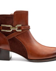 BOTAS BOHEMIAN - Jean Pierre