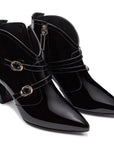BOTIN MONK GLAM - Jean Pierre