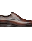 Derby Roble - Jean Pierre