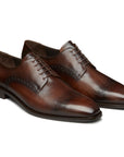 Derby Roble - Jean Pierre