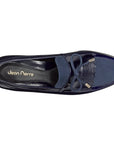 MOCASIN BORLAS - Jean Pierre