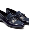 MOCASIN BORLAS - Jean Pierre