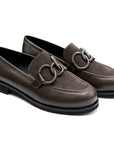 MOCASÍN BROCHE CONFORT - Jean Pierre