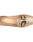 Mocasín brooch - Jean Pierre