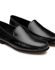 Mocasín Casual Slip-On Tejido a Mano - Jean Pierre
