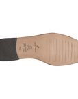 Mocasín Casual Slip-On Tejido a Mano - Jean Pierre