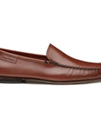 Mocasín Casual Slip-On Tejido a Mano - Jean Pierre
