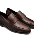 MOCASÍN CONFORT TRECCINA - Jean Pierre