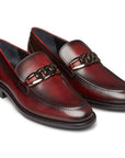 Mocasín Goodyear Welt - Jean Pierre