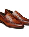 Mocasín Maple - Jean Pierre