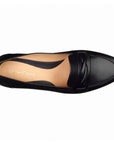 Mocasin rest - Jean Pierre