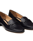 Mocasin rest - Jean Pierre