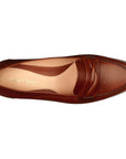 Mocasin rest - Jean Pierre