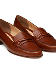 Mocasin rest - Jean Pierre