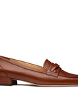 Mocasin rest - Jean Pierre