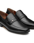 Mocasín Slip-On con elástico lateral de Confort - Jean Pierre