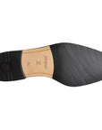 Mocasín Slip-On con elástico lateral de Confort - Jean Pierre