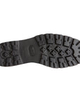 Mocasín Slip-on de piel para caballero tejido a mano - Jean Pierre