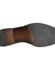 Mocasín Slip-On tejido a mano - Jean Pierre