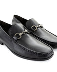 Mocasín Slip-On tejido a mano - Jean Pierre