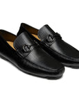 Mocasín tipo Driver de piel para caballero - Jean Pierre