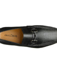 Mocasín tipo Driver de piel para caballero - Jean Pierre