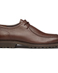 Mocasín Wallabee - Jean Pierre