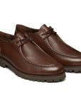 Mocasín Wallabee - Jean Pierre