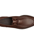 Mocasín Wallabee - Jean Pierre