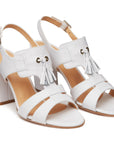Sandalia Hanae - Jean Pierre
