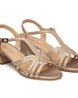 Sandalia olena - Jean Pierre