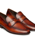 Slip on Amber - Jean Pierre