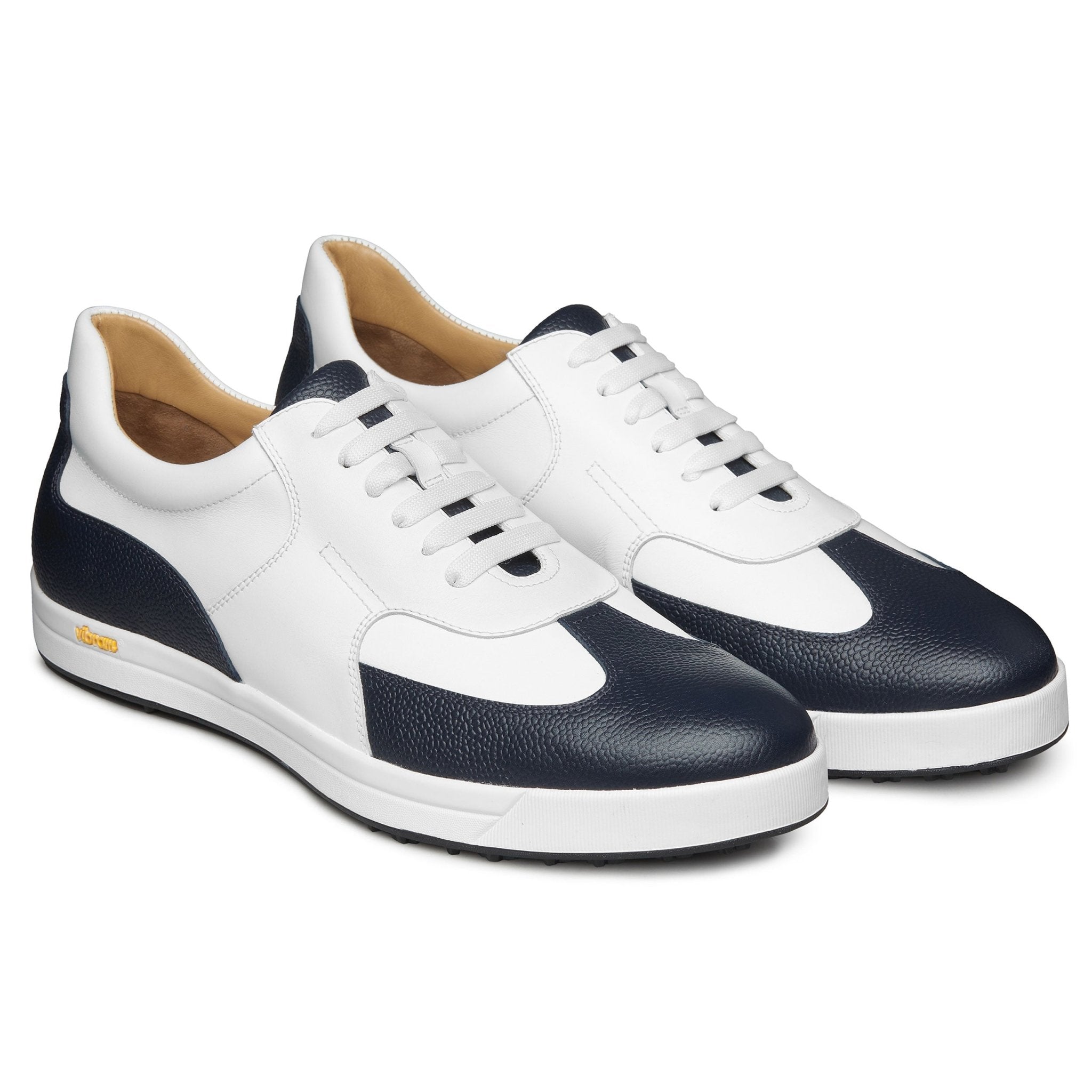 Tenis sales estilo oxford