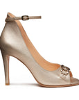 Stiletto antia - Jean Pierre