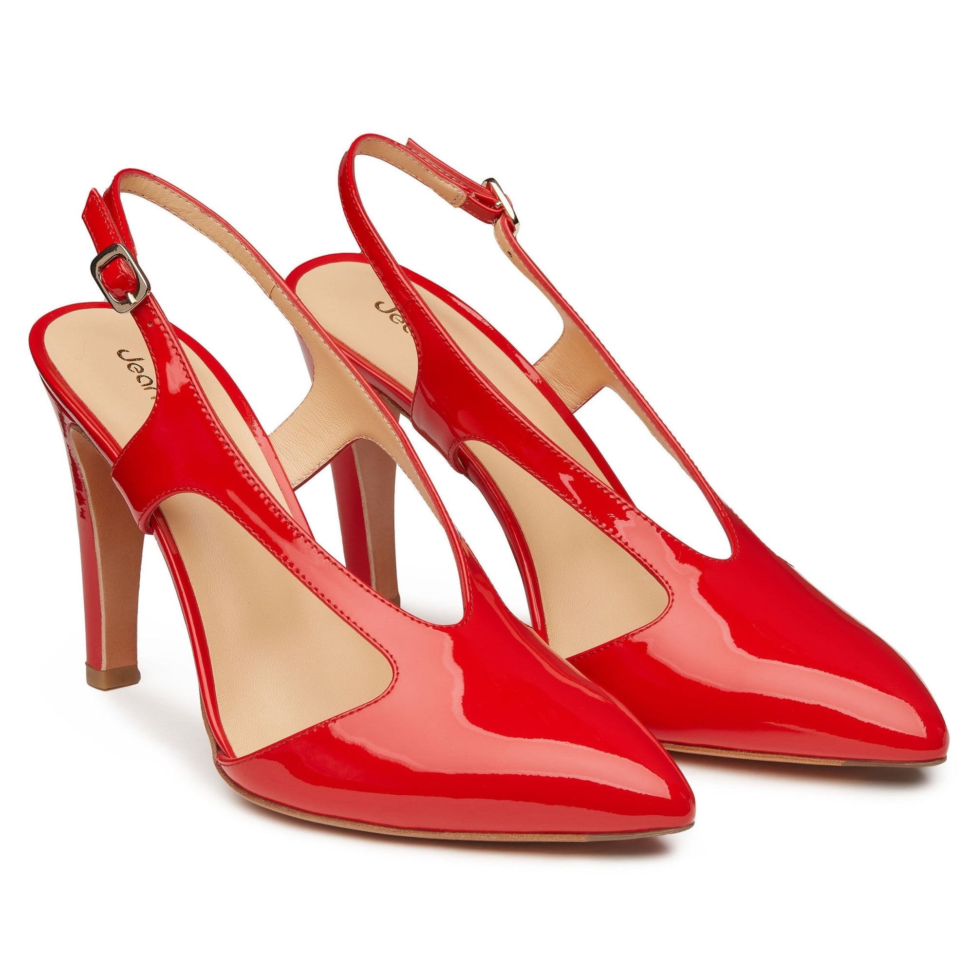 Stiletto glam - Jean Pierre